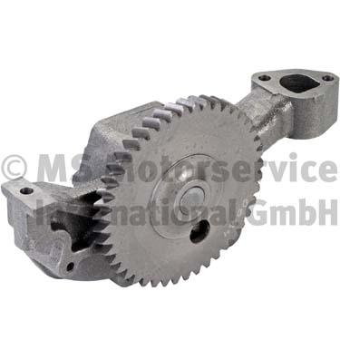 BF Ölpumpe 20140228761 Universal für MAN 51.05101-6008 51.05101-6006 51.05101-6004 Image