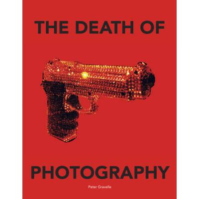 The Death Of Photography: The Shooting Gallery