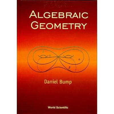 Algebraic Geometry And The Theory Of Curves