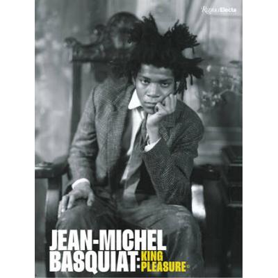 Jean-Michel Basquiat: King Pleasure(C)