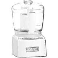 Cuisinart Elite Collection 4-Cup Food Processor - White