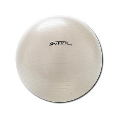 GoFit Exercise Ball - White