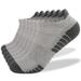 christmas socks for women 6 Pairs Men And Women Running Socks 6 Pairs Breathable Low Cut Sports Socks With Cushioning Ankle Socks