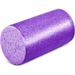 Yes4All 12inch Exercise Foam Roller EPP Purple