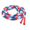 Plastic Segmented Jump Rope 16 | Bundle of 10 Each