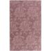 Mark&Day Wool Area Rugs 9x13 Coalhurst Modern Mauve Area Rug (9 x 13 )