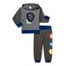 Paw Patrol Toddler Boys Lenticular Hoodie and Pants 2-Piece Outfit Set Sizes 2T-4T