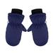 Wozhidaoke gloves 1 Pairs Toddler Boys Girls Ski Waterproof Warm Snow valentines day gifts for kids baby mittens