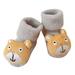 NKOOGH Shower Stuff Parents Choice Wipes Slip Shoes Kids Slipper Baby Warm Cartoon Boys Girls Boots Socks Baby Care