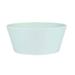 Habit Cloud Dog Bowls, 4 Cups, Medium, Blue