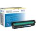 Elite Image Remanufactured Laser Toner Cartridge - Alternative for HP 508A (CF362A) - Yellow - 1 Each - 5000 Pages | Bundle of 2 Each