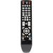 Aiditiymi Ak59-00104K New Replacement Ir Remote Fit For Samsung Blu-Ray Disc Player Bd-P1590 Bd-P1590c Bd-P1600