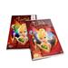 Disney Other | Disney Tinkerbell Dvd Movie- Tinker Bell And The Lost Treasure | Color: Green/Yellow | Size: Os