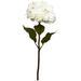 Nearly Natural 28 Hydrangea Artificial Flower (Set of 3)
