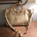 Anthropologie Bags | Anthropologie Nwot Purse | Color: Cream | Size: Os
