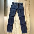 Levi's Jeans | 511, 32x34, Men’s Levi Boot Cut, Dark Navy, Like New | Color: Blue | Size: 32x34