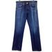 Levi's Jeans | Levis 501 Straight Fit Denim Jeans | Color: Blue | Size: 31