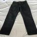 American Eagle Outfitters Pants & Jumpsuits | American Eagle Black Cords Size 6 Mom Jean | Color: Black | Size: 6