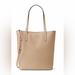 Michael Kors Bags | Michael Kors Emry Large Tote In Bisque | Color: Cream | Size: Large