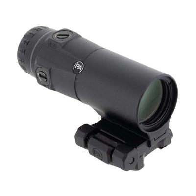 Primary Arms GLx 6X Magnifier Black 510018