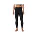 Mountain Hardwear Stretch Tight - Women's Black Large Regular 1942641010-L-R