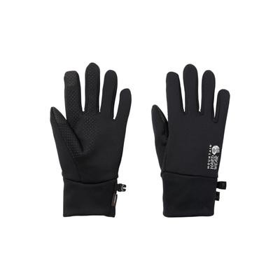 Mountain Hardwear Power Stretch Stimulus Glove - U...