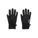 Mountain Hardwear Power Stretch Stimulus Glove - Unisex Black Extra Large 2015911010-Black-XL
