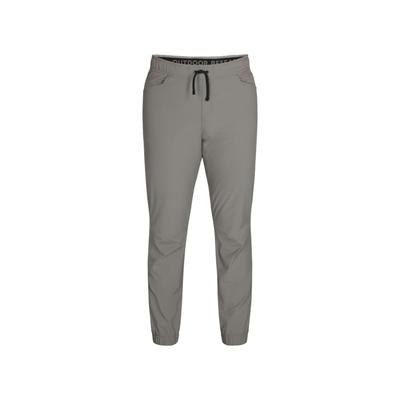 Outdoor Research Ferrosi Joggers - Men's Pewter XL 3002570008009