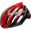 BELL Falcon MIPS Fahrrad Helm, Matt/Gloss Red/Black, Medium (55-59 cm)
