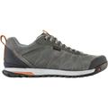 Bozeman Low Leather Casual Shoes - Men's Medium Charcoal 11.5 74201-Charcoal-Medium-11.5