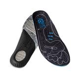 Oboz O Fit Insole Plus II Thermal Blue Extra Small 100005-Blue-Medium-XS