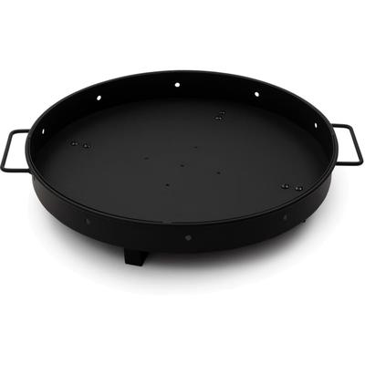 Barebones Cowboy Grill Tray Charcoal CKW-443