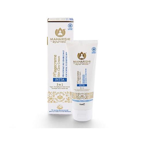 Maharishi Ayurveda – Pitta Pflegecreme 75 ml