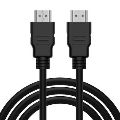 TRIPLETT HDMI-HS-6BK HDMI Cable