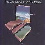 Pre-Owned - The World of Private Music Vol. 1 by Various Artists (CD Private Music)