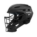 Easton Elite X Baseball Adult Catcher s Box Set | Black | ADULT