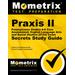 Praxis Ii Pennsylvania Grades 4-8 Core Assessment: English Language Arts And Social Studies (5154) Exam Secrets Study Guide: Praxis Ii Test Review For