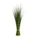 Nearly Natural 40 Onion Grass Artificial Plant