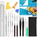 22Pcs Craft Vinyl Weeding Tools Set Basic Vinyl Tool For Cricut Lettering Kits