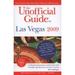 Pre-Owned The Unofficial Guide to Las Vegas (Paperback) 0470285699 9780470285695