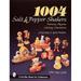 1004 Salt & Pepper Shakers (Paperback - Used) 0764305530 9780764305535