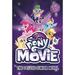 My Little Pony: the Movie: the Deluxe Junior Novel 9780316557641 Used / Pre-owned