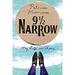 Pre-Owned 9 1/2 Narrow: My Life in Shoes Hardcover Patricia Morrisroe