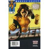 Marvel Select Flip Magazine #22 VF ; Marvel Comic Book