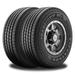 2 Firestone Transforce HT2 265/75R16 123R All Season Highway Tires Truck SUV FS002762 / 265/75/16 / 2657516