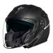 Nexx X.Viliby Carbon Gent Open Face Motorcycle Helmet Matte Black XXL