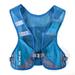 AONIJIE 5L Ultralight Running Vest with Reflective Strip Breathable Hydration Backpack Blue