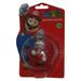 Nintendo Super Mario Bros. Fire Mario (2010) Goldie Mini Figure