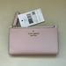 Kate Spade Bags | Kate Spade Small Slim Bifold Wallet | Color: Pink | Size: Os