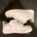 Nike Shoes | Nike Air Force 1 ‘07 Shoes | Color: White | Size: 6